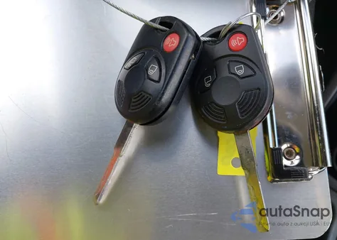 2015 Ford Escape S from USA, damaged, VIN 1FMCU0F7XFUC85616